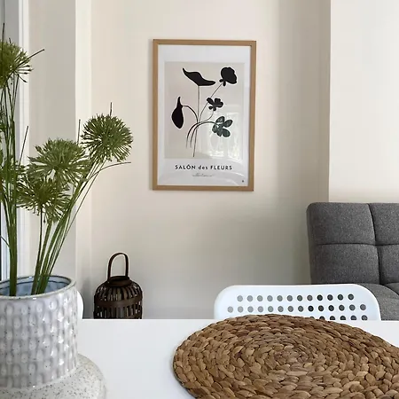 Apartment Eria Rose Kalamata